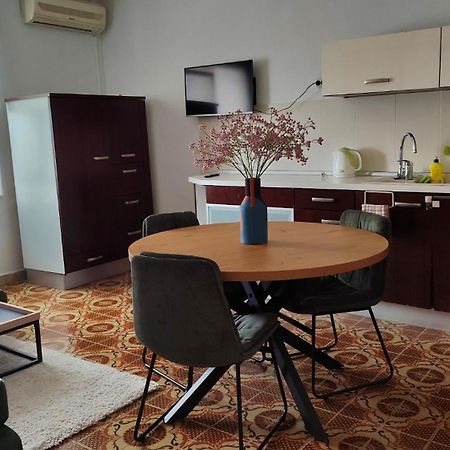 Apartment Seventh Continent Šibenik Esterno foto