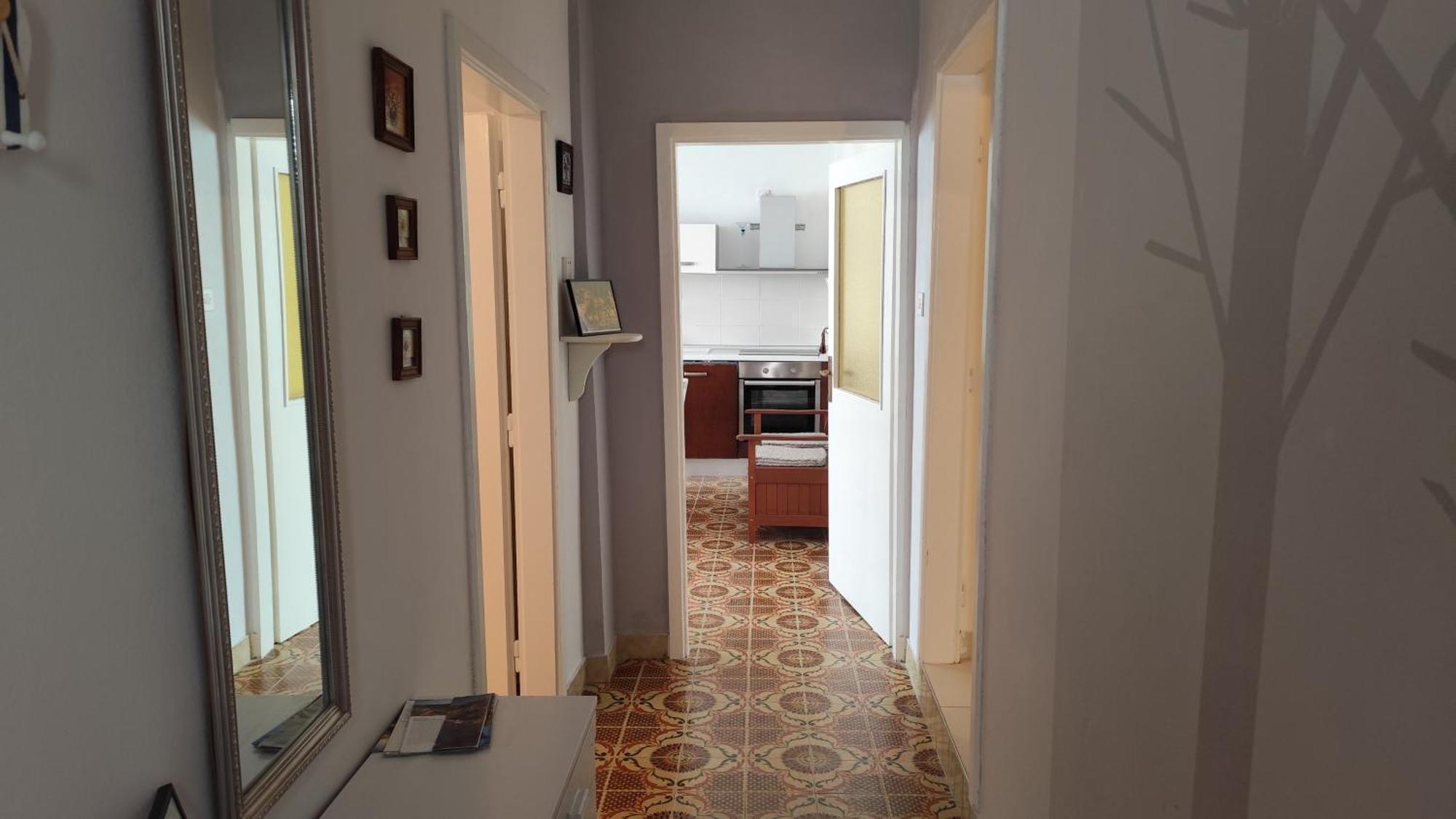 Apartment Seventh Continent Šibenik Esterno foto