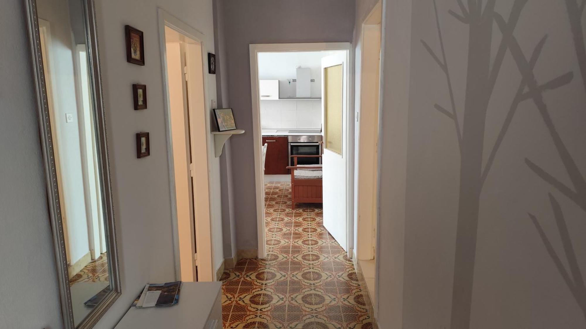 Apartment Seventh Continent Šibenik Esterno foto