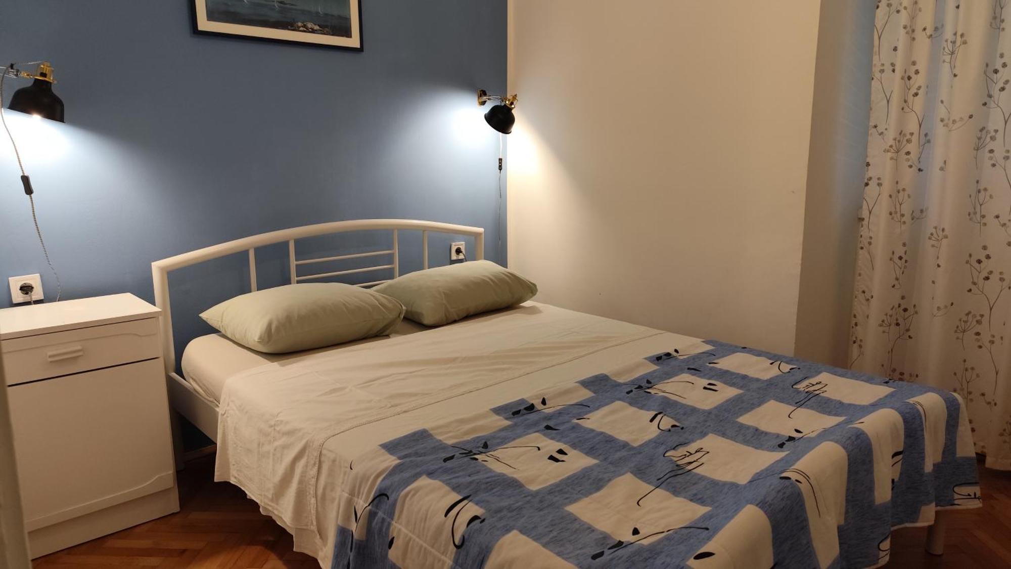 Apartment Seventh Continent Šibenik Esterno foto