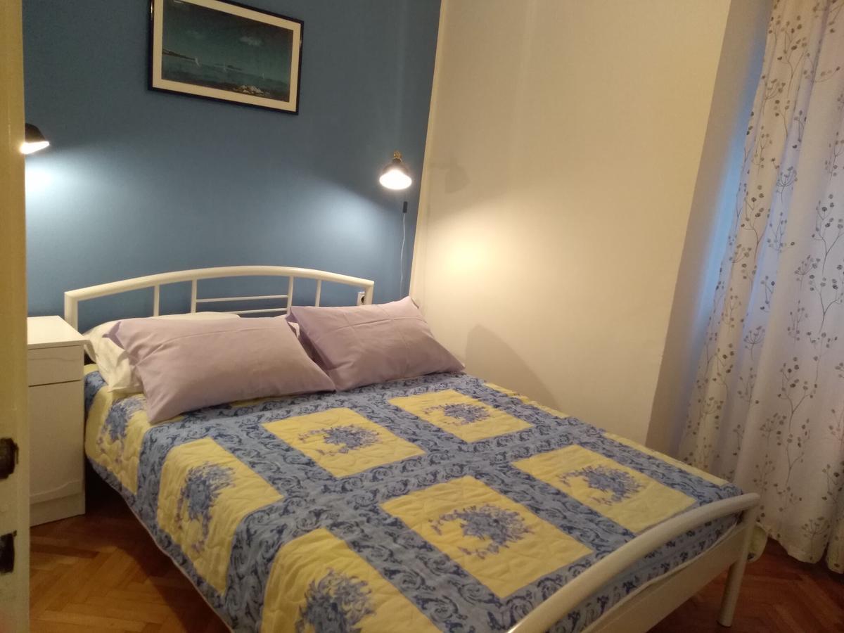 Apartment Seventh Continent Šibenik Esterno foto